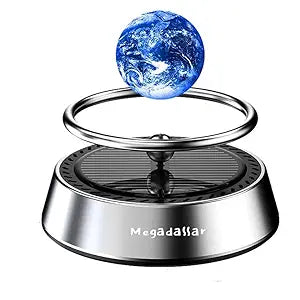 Planet Car Fragrance.