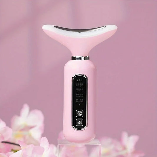 Anti Wrinkle Beauty Apparatus