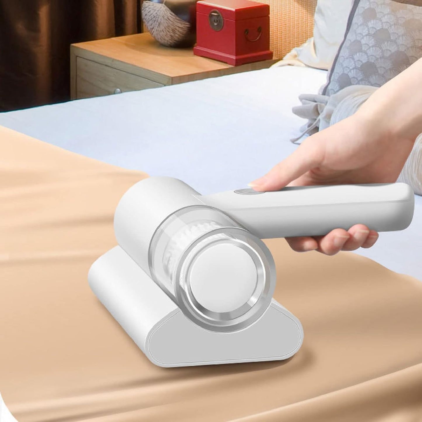 Dust and Mite Vacuum Cleaner