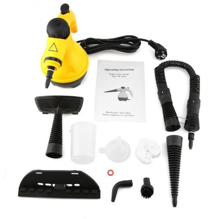 DF Handheld Steam Cleaner
