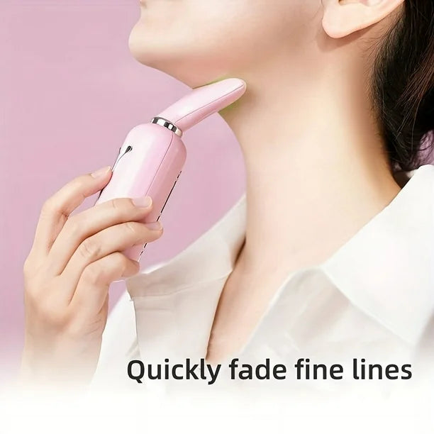 Anti Wrinkle Beauty Apparatus
